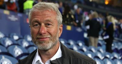 Chelsea owner Roman Abramovich hands over decision-making to club's charitable foundation