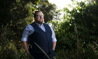 ‘Why don’t you just stop?’: living with Australia’s most common eating disorder