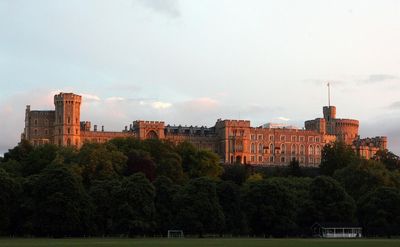 Diplomatic reception at Windsor Castle postponed – Buckingham Palace