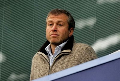 Roman Abramovich handing ‘care of Chelsea’ to trustees of charitable foundation