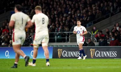 Ben Youngs: A closer look at the career of England’s most-capped player