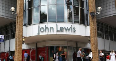 John Lewis ditches famous price match promise slogan after 100 years