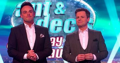 Saturday Night Takeaway viewers accuse Ant and Dec's bell game of being 'fixed'
