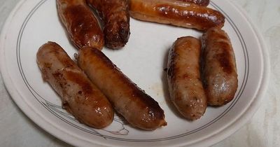 'I compared Richmond sausages to supermarket brands and found a new favourite banger'