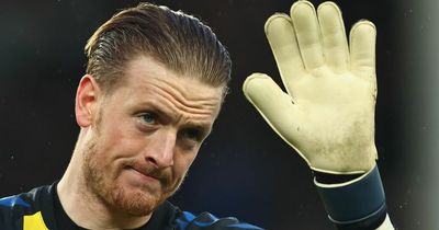 Everton player ratings as Jordan Pickford and three others good vs Man City