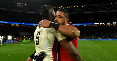 England v Wales player ratings as Taulupe Faletau defies belief but lineout collapses