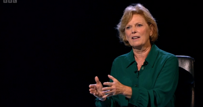 BBC Celebrity Mastermind viewers gutted as Anna Soubry 'robbed'