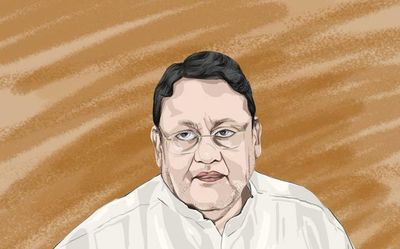 Nawab Malik: The Minister in the dock