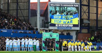 Everton and Man City decisions help send defiant message that is bigger than football