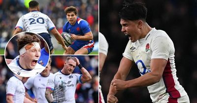 Six Nations Round 3 key takeaways as Marcus Smith's England end Wales title defence