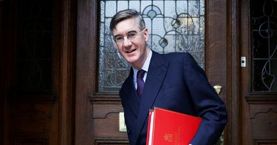 Jacob Rees-Mogg's firm has links to Russian billionaire sanctioned by Boris Johnson