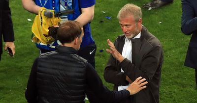 What Thomas Tuchel thinks of Chelsea owner Roman Abramovich as major stewardship decision made