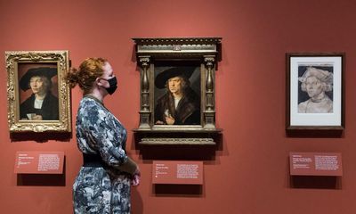 London’s National Gallery under pressure over links to Credit Suisse