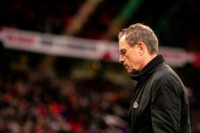 Ralf Rangnick baffled by wasteful Manchester United: ‘We should have won easily’