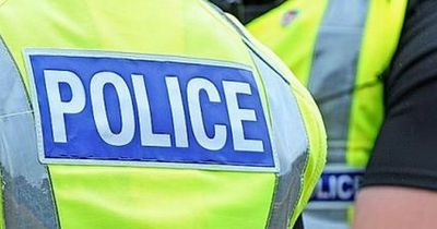 Man's body found in Stevenston as police launch probe