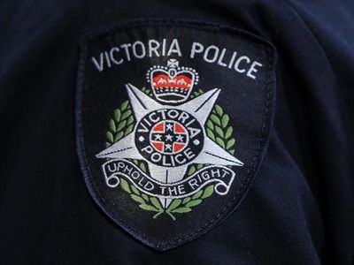 Vic driver nabbed 'five times over limit'