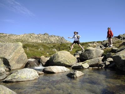 Australia a land of park lovers: poll