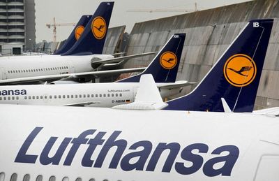 Germany to close airspace to Russian planes