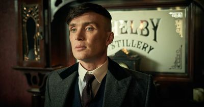 BBC Peaky Blinders Tommy Shelby 'to be killed off' in 'satisfying' return