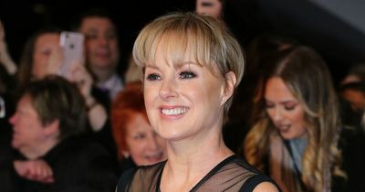 ITV Coronation Street's Sally Dynevor's famous daughter had a superstar ex-boyfriend