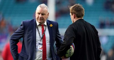 Wayne Pivac Wales Q&A: There are plenty of positives but we need to fix silly discipline issues before France