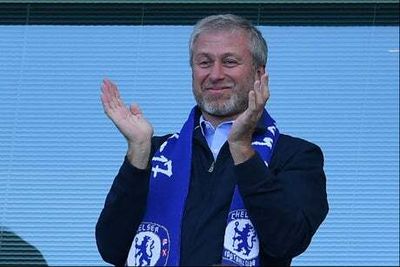 Chelsea Supporters’ Trust seeking ‘urgent clarification’ over Roman Abramovich statement