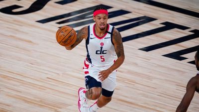 Report: Veteran NBA Guard Shabazz Napier Leaving Russian Team Amid Ukraine Conflict