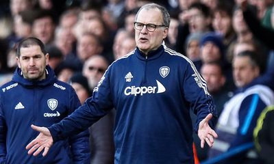 Marcelo Bielsa set to leave Leeds with Jesse Marsch in line to replace him