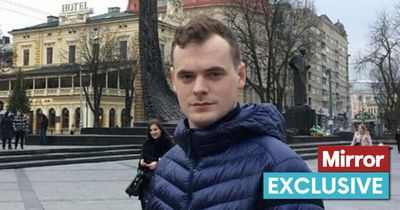 'The bar where I played piano with my friends is now being used as bomb shelter'