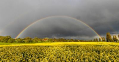 Met Eireann's 30-day forecast shows warmer than usual weather for Ireland is just around the corner