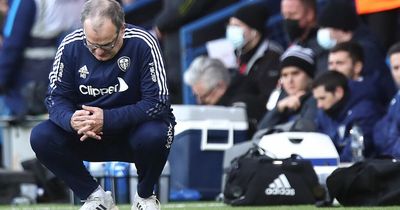 Leeds United fans respond as Marcelo Bielsa exit reports emerge