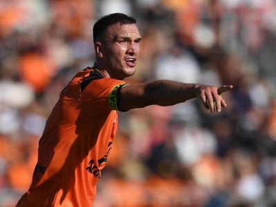 Roar skipper keen to end ALM nightmare