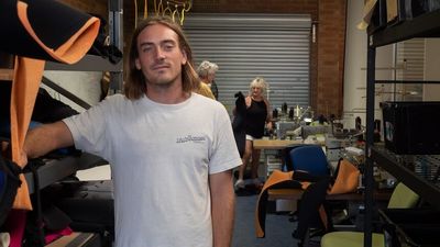 Made in Australia possible for young entrepreneurs tapping into need for ethical, quality products
