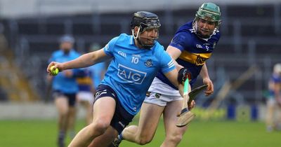 Dublin go top of Division 1B after rare Semple Stadium win over Tipperary
