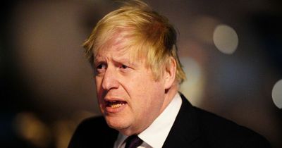 'There will be very grim days ahead...' Boris Johnson's warning over Ukraine as he pledges to take in refugees