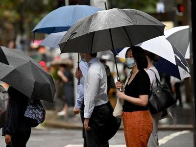 Return to NSW normal not far off: premier