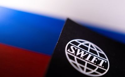 U.S., UK, Europe, Canada to block Russian access to SWIFT