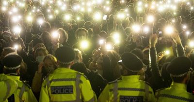 Make preventing violence against women and girls a ‘priority’, police to be told