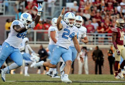 Falcons add UNC special teams assistant to coaching staff