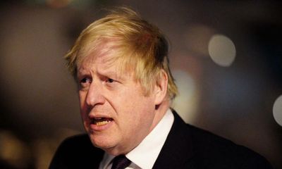 Boris Johnson warns of ‘very grim days ahead for Ukraine’