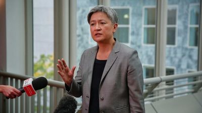 Labor warns China against any 'aggressive changes' toward Taiwan in wake of Ukraine-Russia war