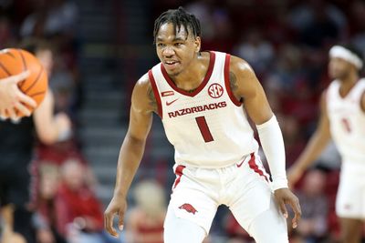 A meaningless Kentucky three at the end of their Arkansas upset was a horrible bad beat
