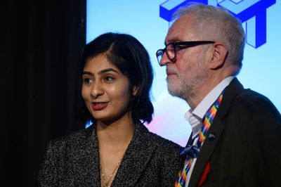 Labour MP sent death threat calling her ‘Putin’s whore’