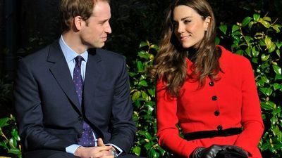 William and Kate, Pope make rare statements on Ukraine following Russian invasion