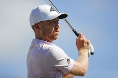 Daniel Berger carries five shot lead into Sunday’s final round at Honda Classic