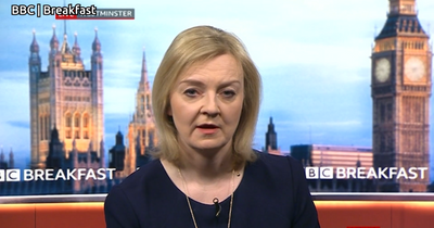 ‘Hit list’ of Russian oligarchs face Ukraine sanctions, says Foreign Secretary Liz Truss