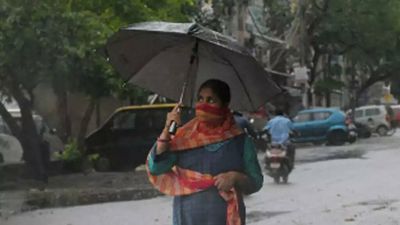 Cyclonic circulation: IMD predicts isolated rains in Kerala today