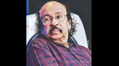 K Satchidanandan to bring fresh focus and energy in Kerala Sahitya Akademi