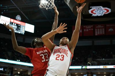 Ohio State basketball vs. Maryland: How to watch, listen, stream the game Sunday