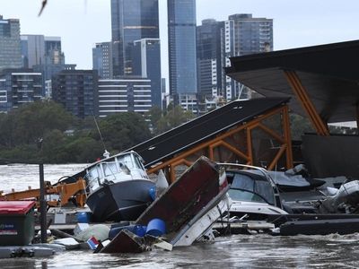 Eight dead, others missing in Qld floods